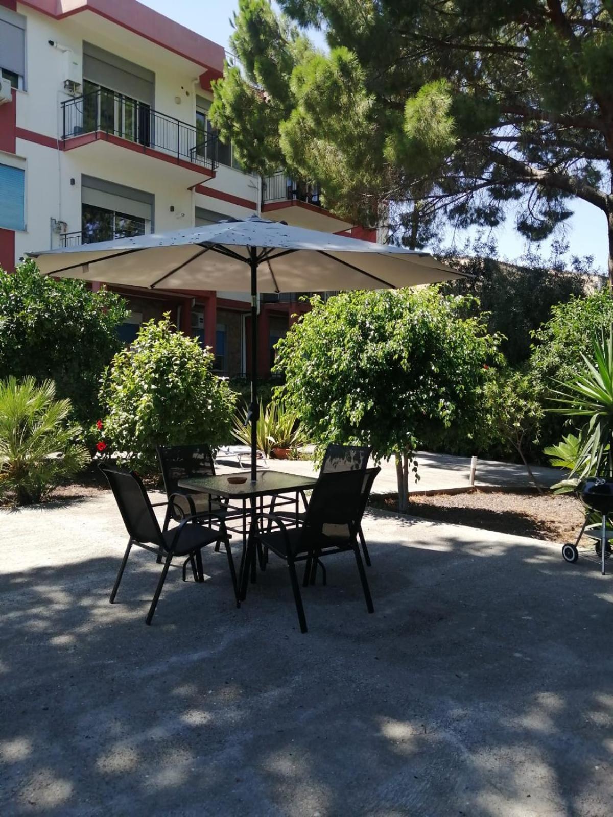 Casa Agora-A Due Passi Dal Mare Lejlighed Cefalù Eksteriør billede